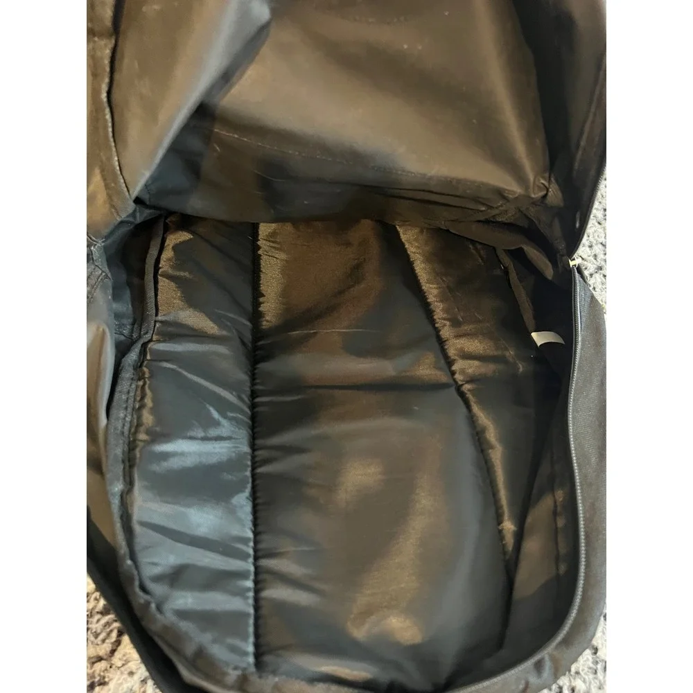 Trailsport Black Back‎ Pack